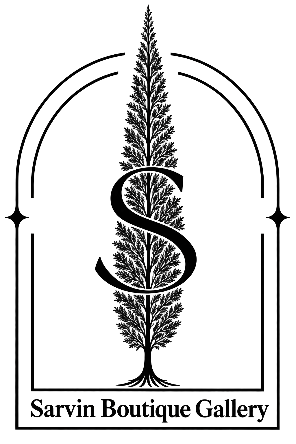 لوگوی فروشگاه